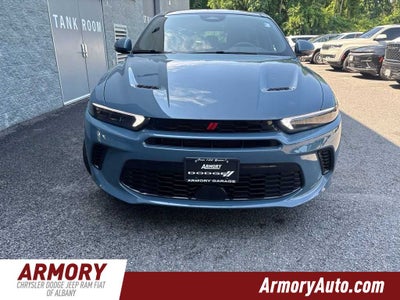 2024 Dodge Hornet R/T Plus
