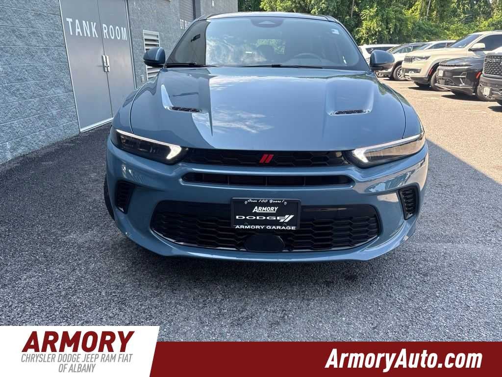 2024 Dodge Hornet R/T Plus