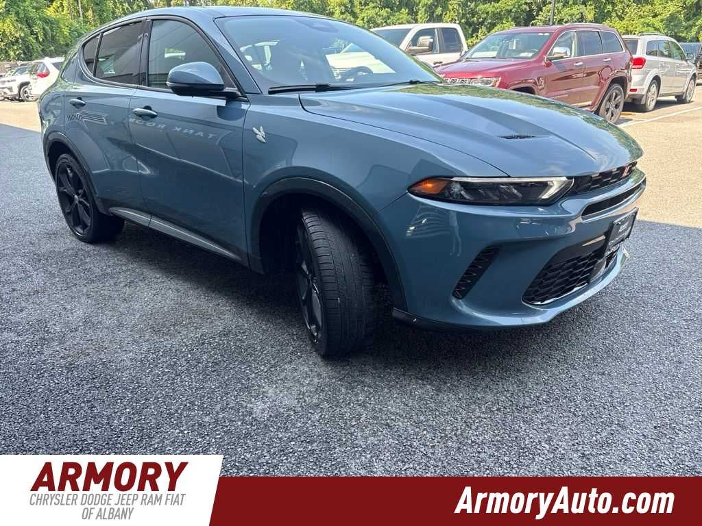 2024 Dodge Hornet R/T Plus