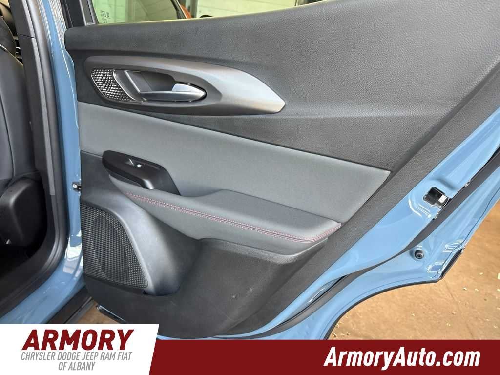 2024 Dodge Hornet R/T Plus