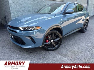 2024 Dodge Hornet R/T Plus