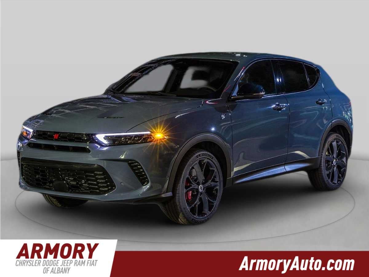 2024 Dodge Hornet R/T Plus