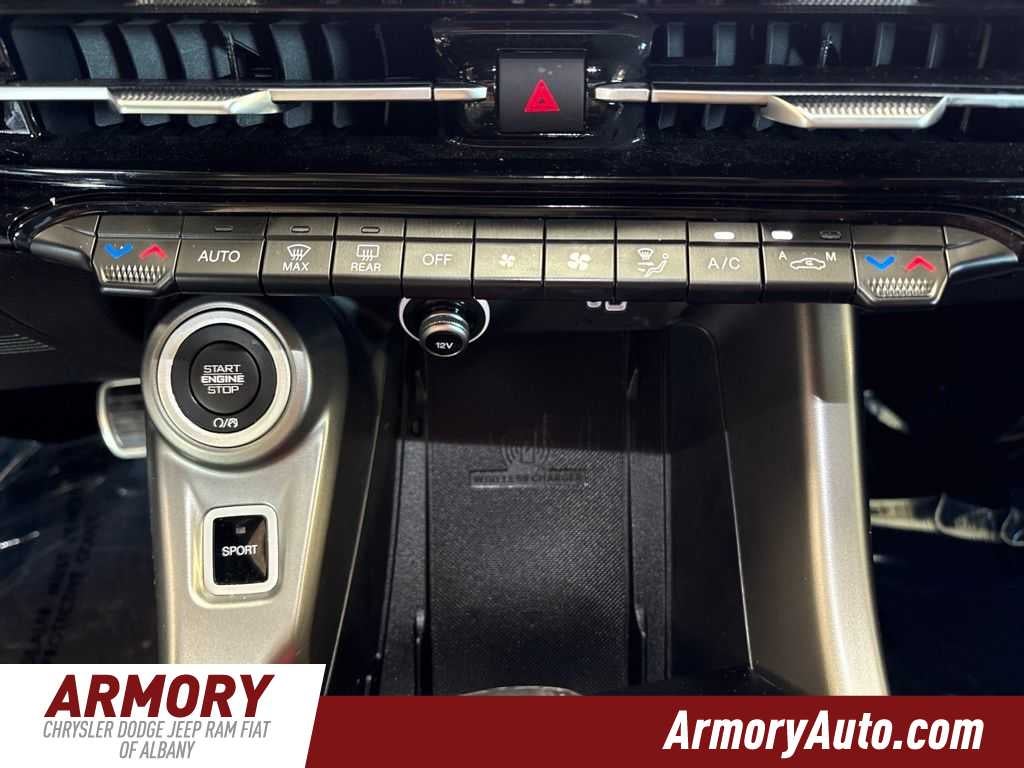 2024 Dodge Hornet R/T Plus