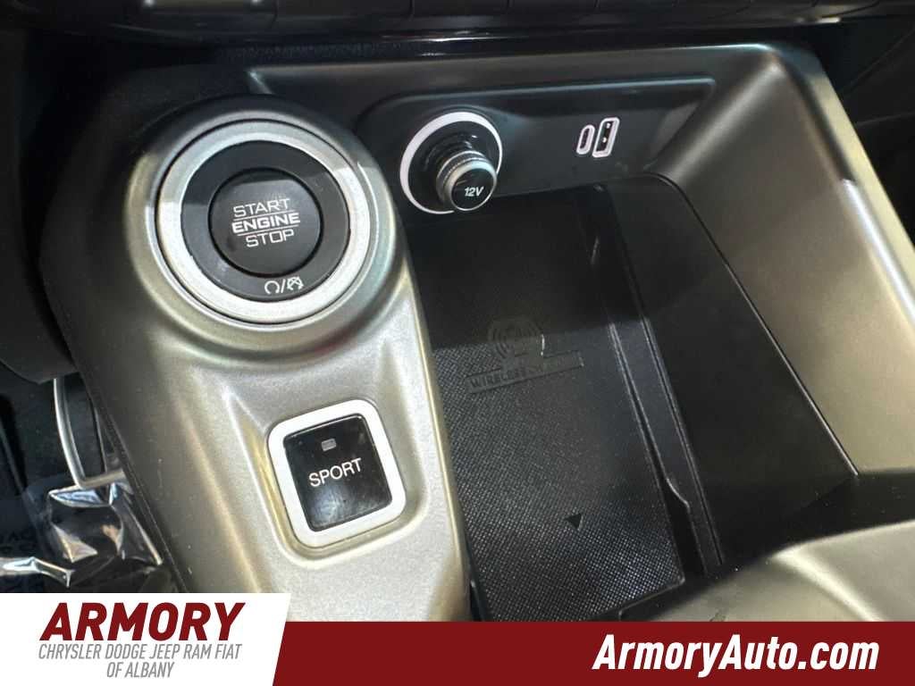 2024 Dodge Hornet R/T Plus