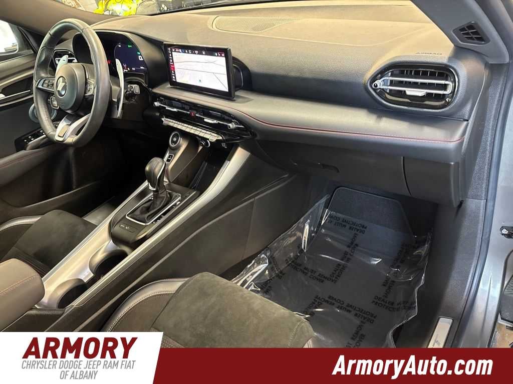 2024 Dodge Hornet R/T Plus