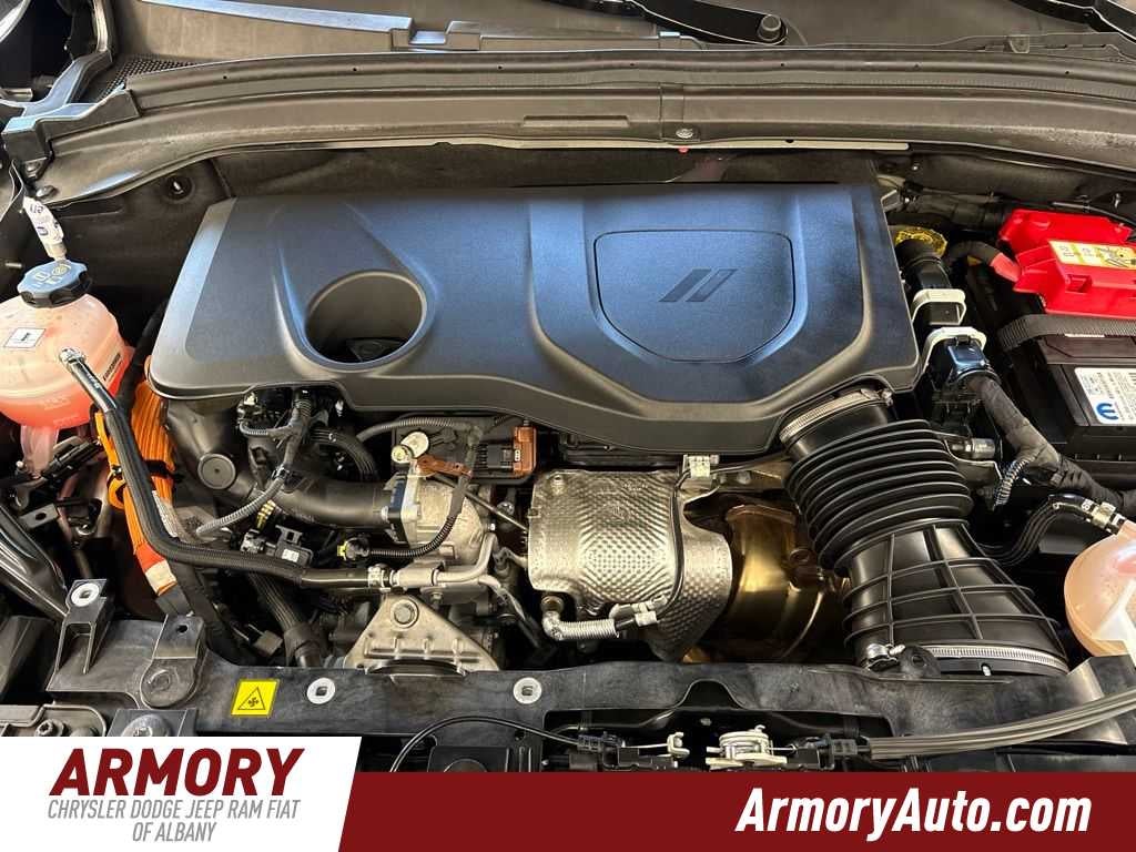 2024 Dodge Hornet R/T Plus
