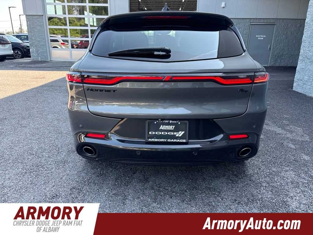 2024 Dodge Hornet R/T Plus