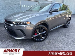 2024 Dodge Hornet R/T Plus