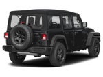 2027 Jeep Wrangler Rewind
