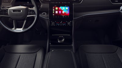 2026 Jeep Grand Cherokee L GRAND CHEROKEE L LAREDO X 4X4