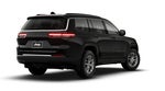 2026 Jeep Grand Cherokee L GRAND CHEROKEE L LAREDO X 4X4