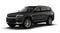 2026 Jeep Grand Cherokee L GRAND CHEROKEE L LAREDO X 4X4