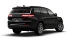 2026 Jeep Grand Cherokee L GRAND CHEROKEE L LAREDO X 4X4