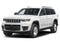 2027 Jeep Grand Cherokee L Laredo Altitude