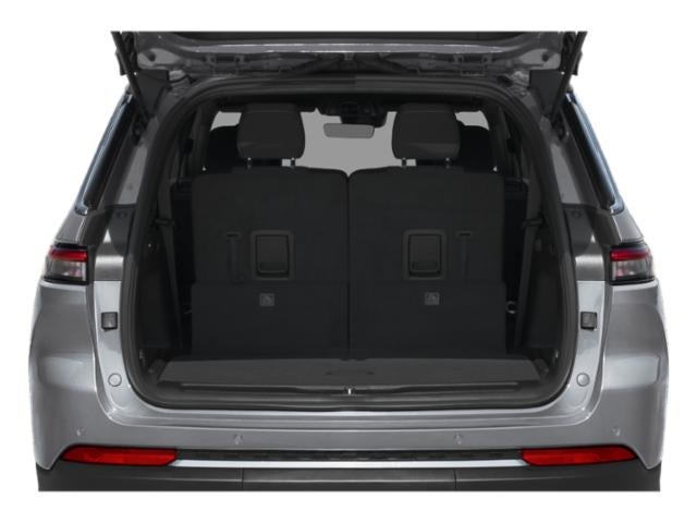 2027 Jeep Grand Cherokee L Laredo Altitude