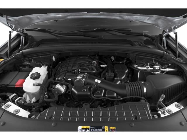 2027 Jeep Grand Cherokee L Laredo Altitude