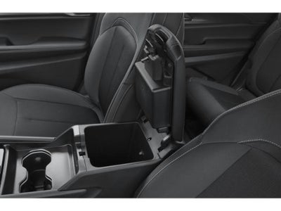 2027 Jeep Grand Cherokee L Laredo Altitude
