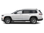 2027 Jeep Grand Cherokee L Laredo Altitude