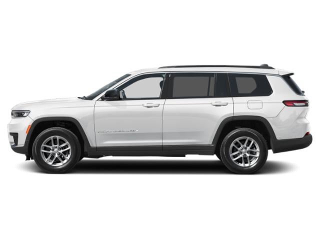 2027 Jeep Grand Cherokee L Laredo Altitude