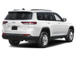 2027 Jeep Grand Cherokee L Laredo Altitude