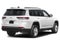 2027 Jeep Grand Cherokee L Laredo Altitude