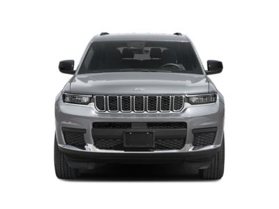 2027 Jeep Grand Cherokee L Laredo Altitude