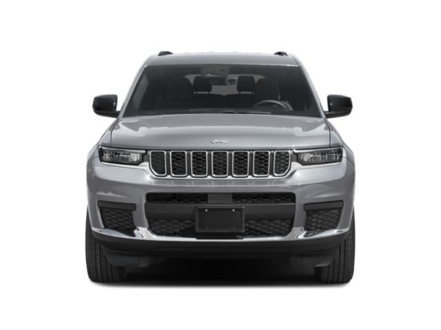 2027 Jeep Grand Cherokee L Laredo Altitude