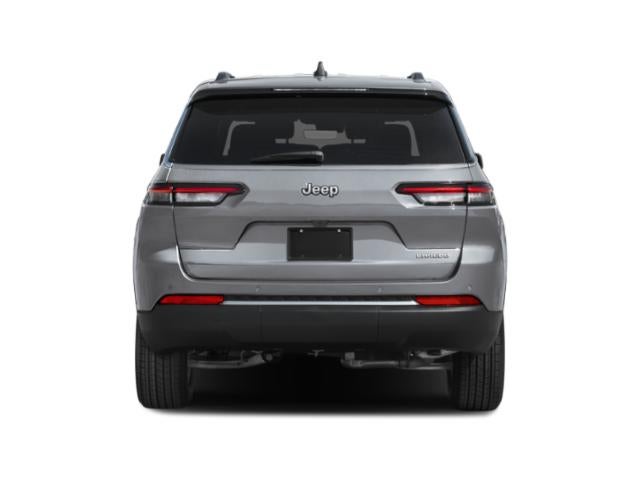 2027 Jeep Grand Cherokee L Laredo Altitude
