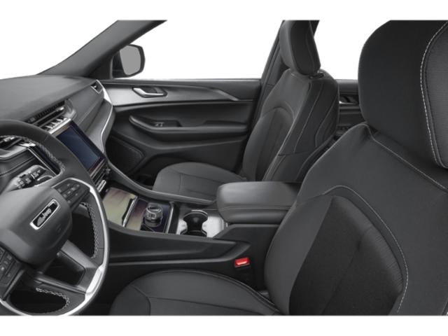 2027 Jeep Grand Cherokee L Laredo Altitude