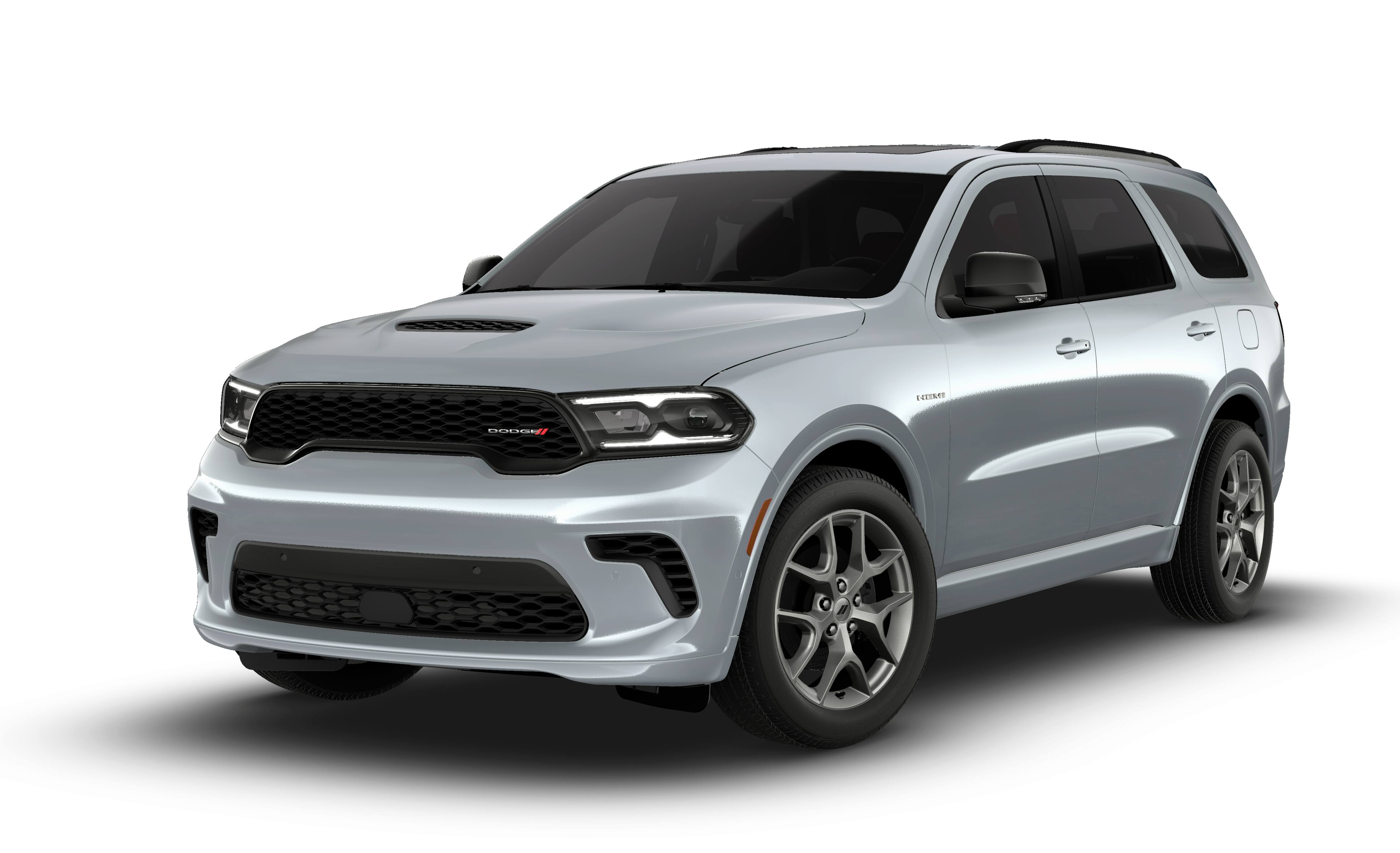 2026 Dodge Durango DURANGO GT PREMIUM AWD HEMI V8