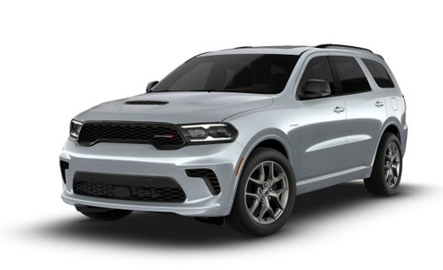 2026 Dodge Durango DURANGO GT PREMIUM AWD HEMI V8