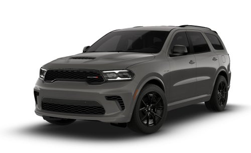 2026 Dodge Durango DURANGO GT AWD HEMI V8