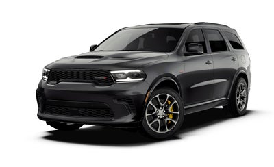 2027 Dodge Durango DURANGO R/T 392 PREMIUM AWD