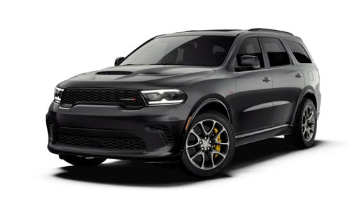 2027 Dodge Durango DURANGO R/T 392 PREMIUM AWD