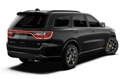 2027 Dodge Durango DURANGO R/T 392 PREMIUM AWD