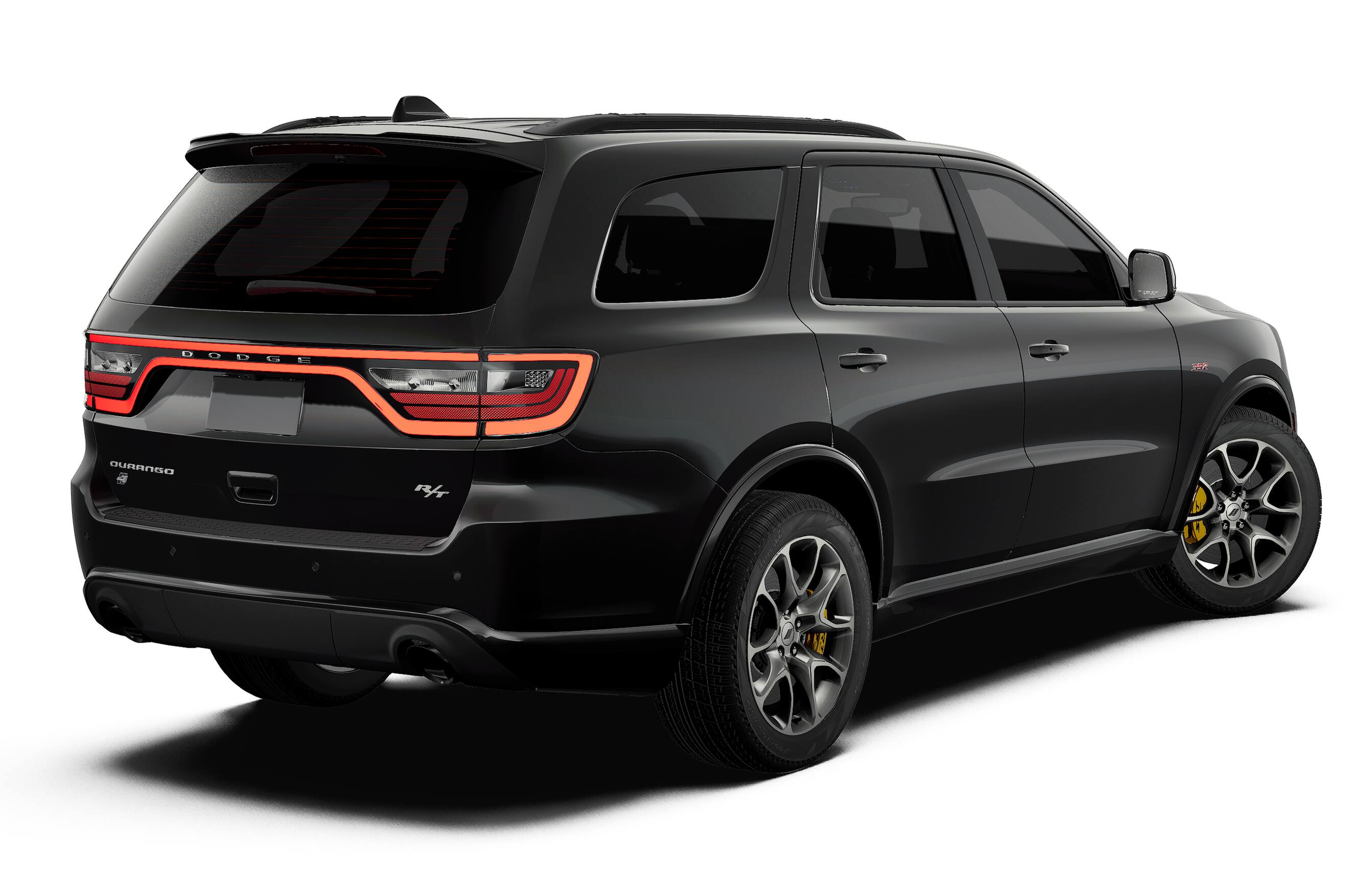 2027 Dodge Durango DURANGO R/T 392 PREMIUM AWD