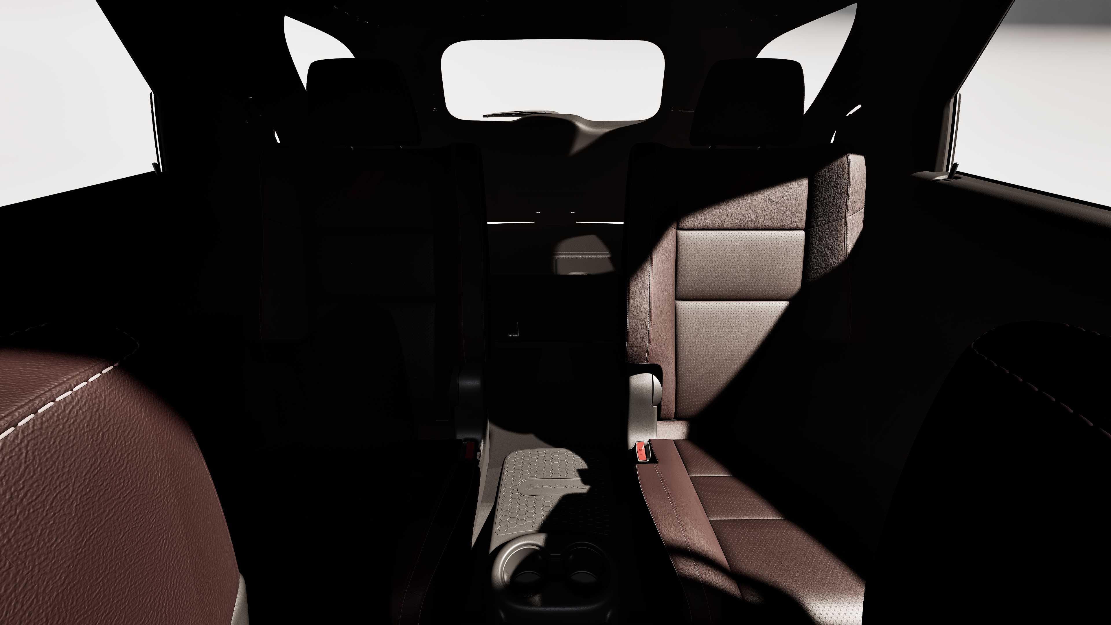 2027 Dodge Durango DURANGO R/T 392 PREMIUM AWD
