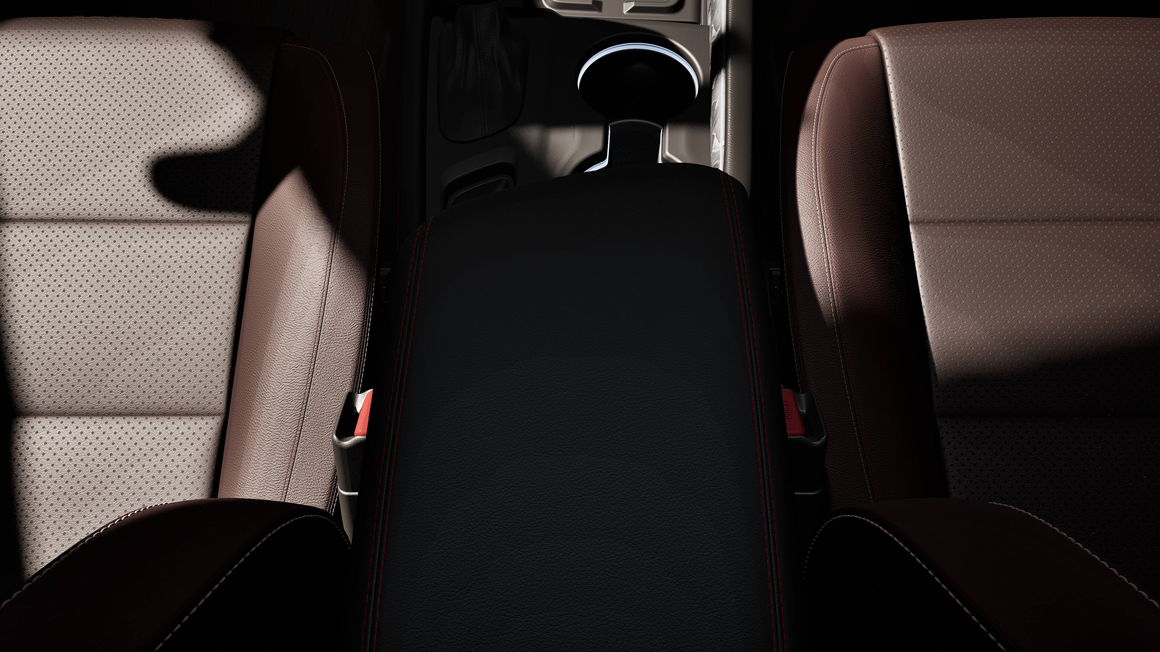 2027 Dodge Durango DURANGO R/T 392 PREMIUM AWD