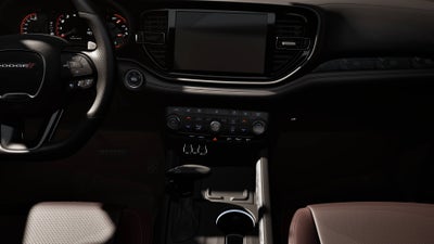2027 Dodge Durango DURANGO R/T 392 PREMIUM AWD