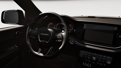 2027 Dodge Durango DURANGO R/T 392 PREMIUM AWD