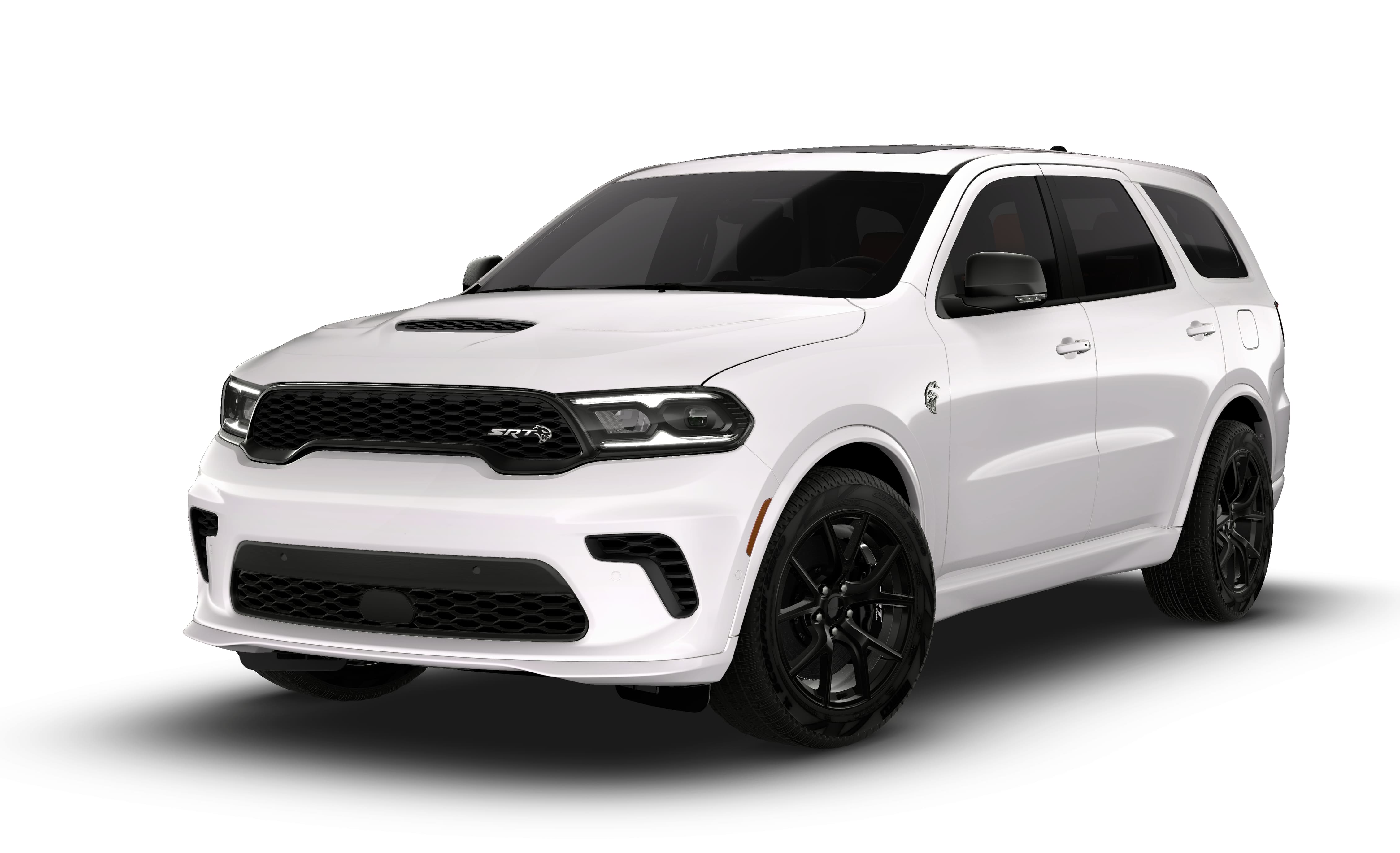 2026 Dodge Durango's photo
