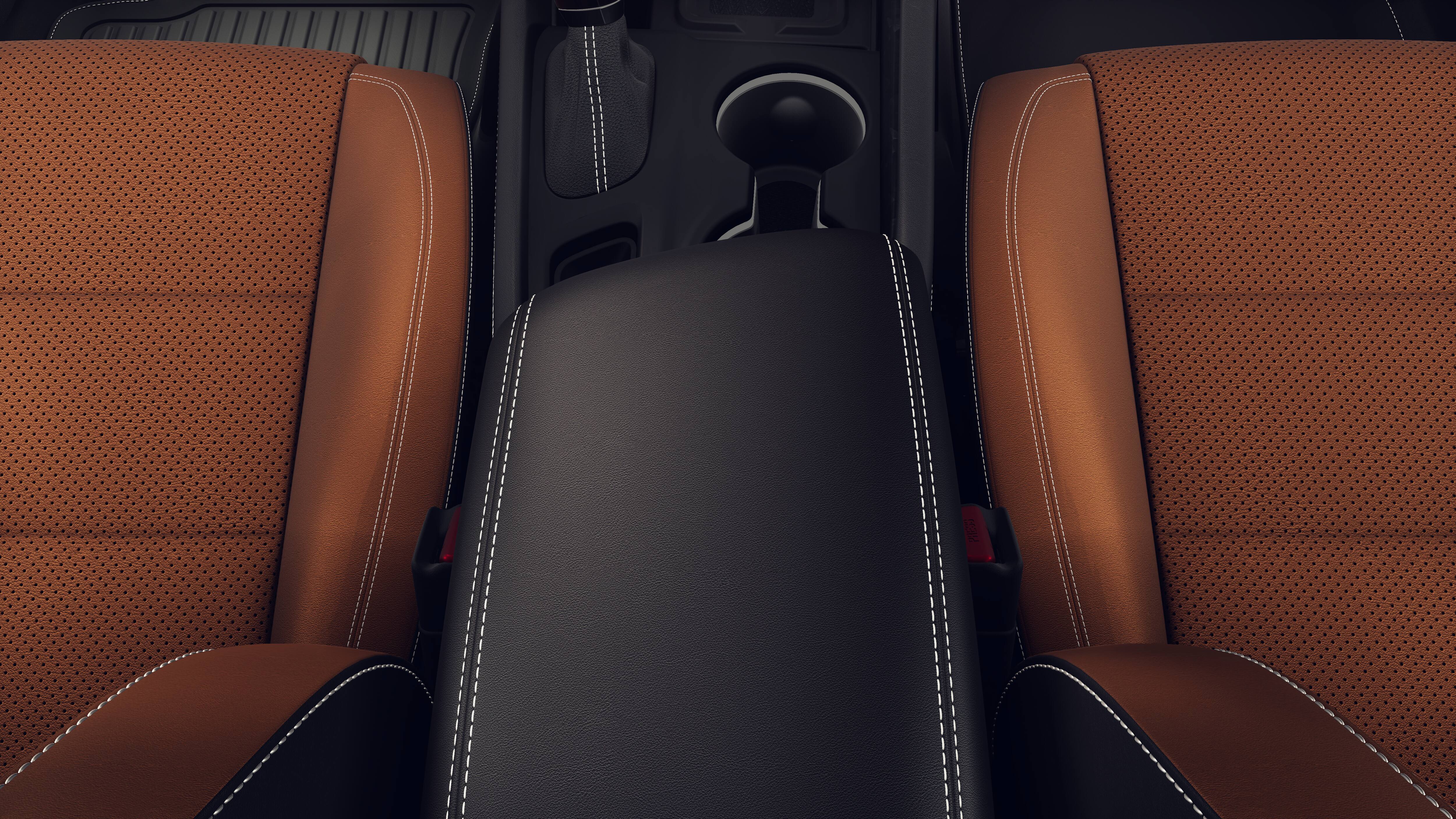 2026 Dodge Durango DURANGO SRT HELLCAT JAILBREAK AWD