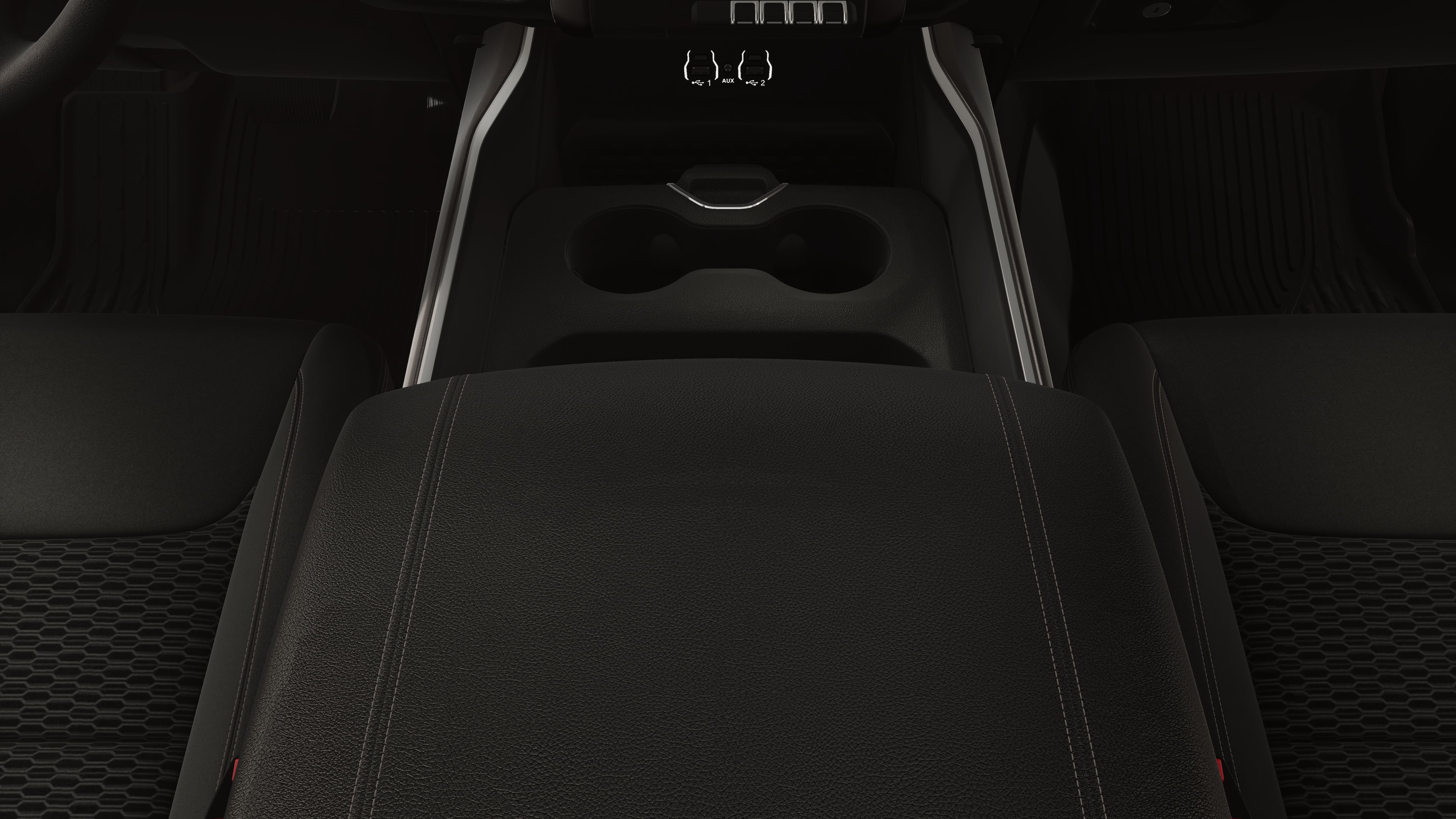 2026 RAM 1500 RAM 1500 BIG HORN QUAD CAB 4X4 6'4' BOX