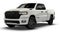 2026 RAM 1500 RAM 1500 BIG HORN QUAD CAB 4X4 6'4' BOX