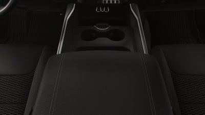 2026 RAM 1500 RAM 1500 BIG HORN QUAD CAB 4X4 6'4' BOX