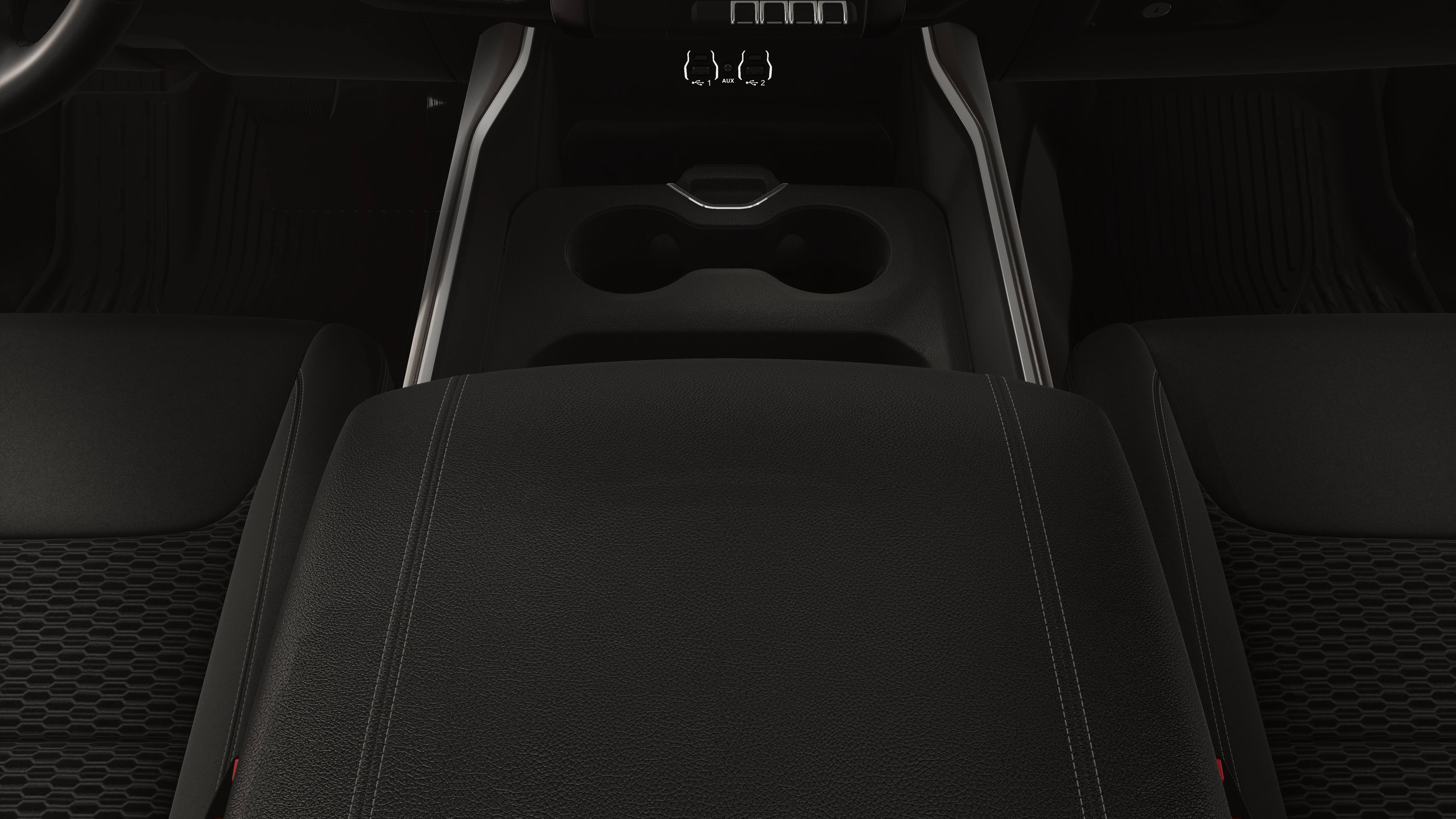 2026 RAM 1500 RAM 1500 BIG HORN QUAD CAB 4X4 6'4' BOX