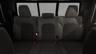 2026 RAM 1500 RAM 1500 BIG HORN QUAD CAB 4X4 6'4' BOX