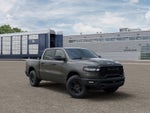 2027 RAM 1500 RAM 1500 REBEL CREW CAB 4X4 5'7' BOX