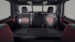 2027 RAM 1500 RAM 1500 REBEL CREW CAB 4X4 5'7' BOX