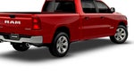 2026 RAM 1500 RAM 1500 BIG HORN CREW CAB 4X4 6'4' BOX